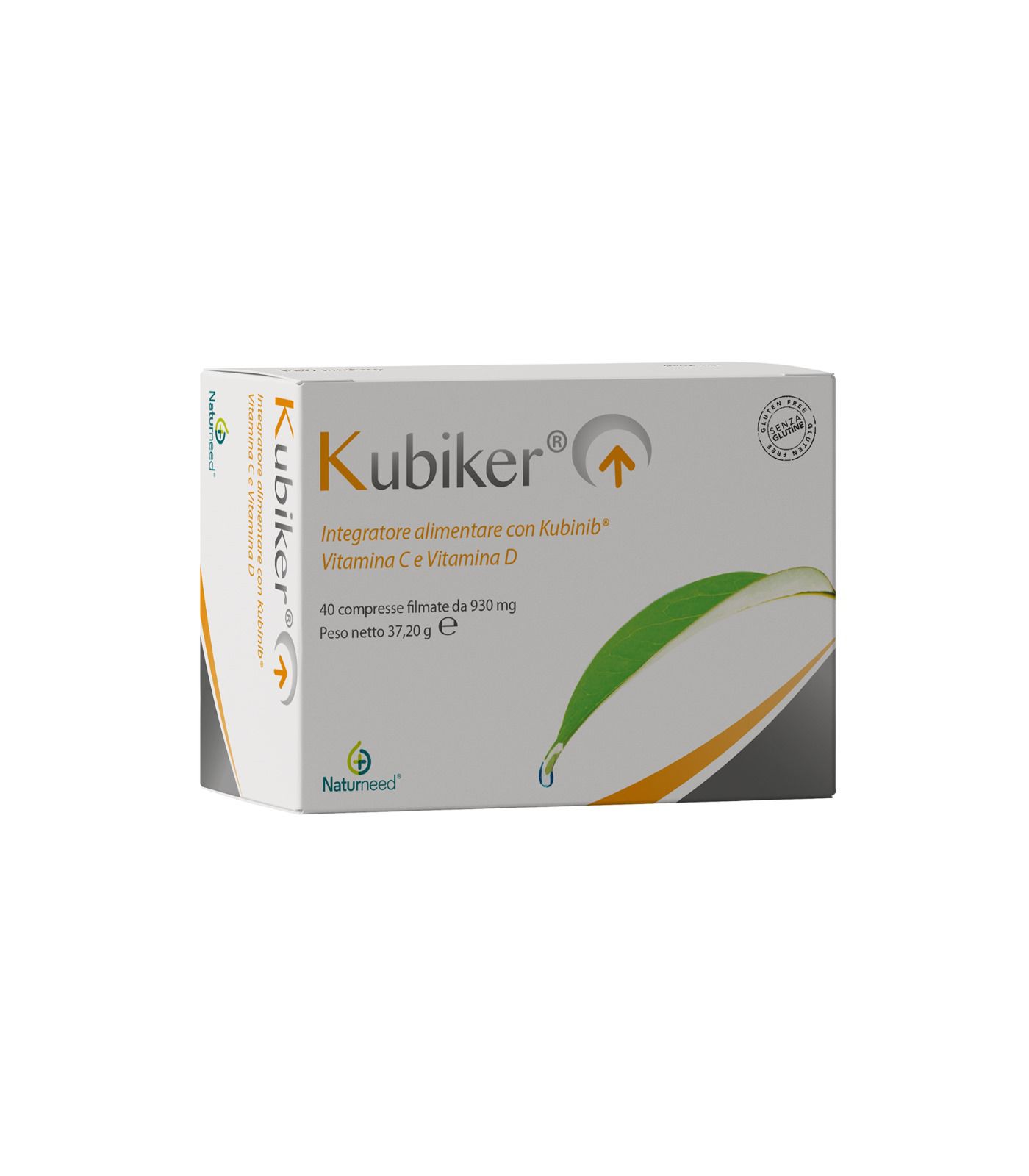 Kubiker Product